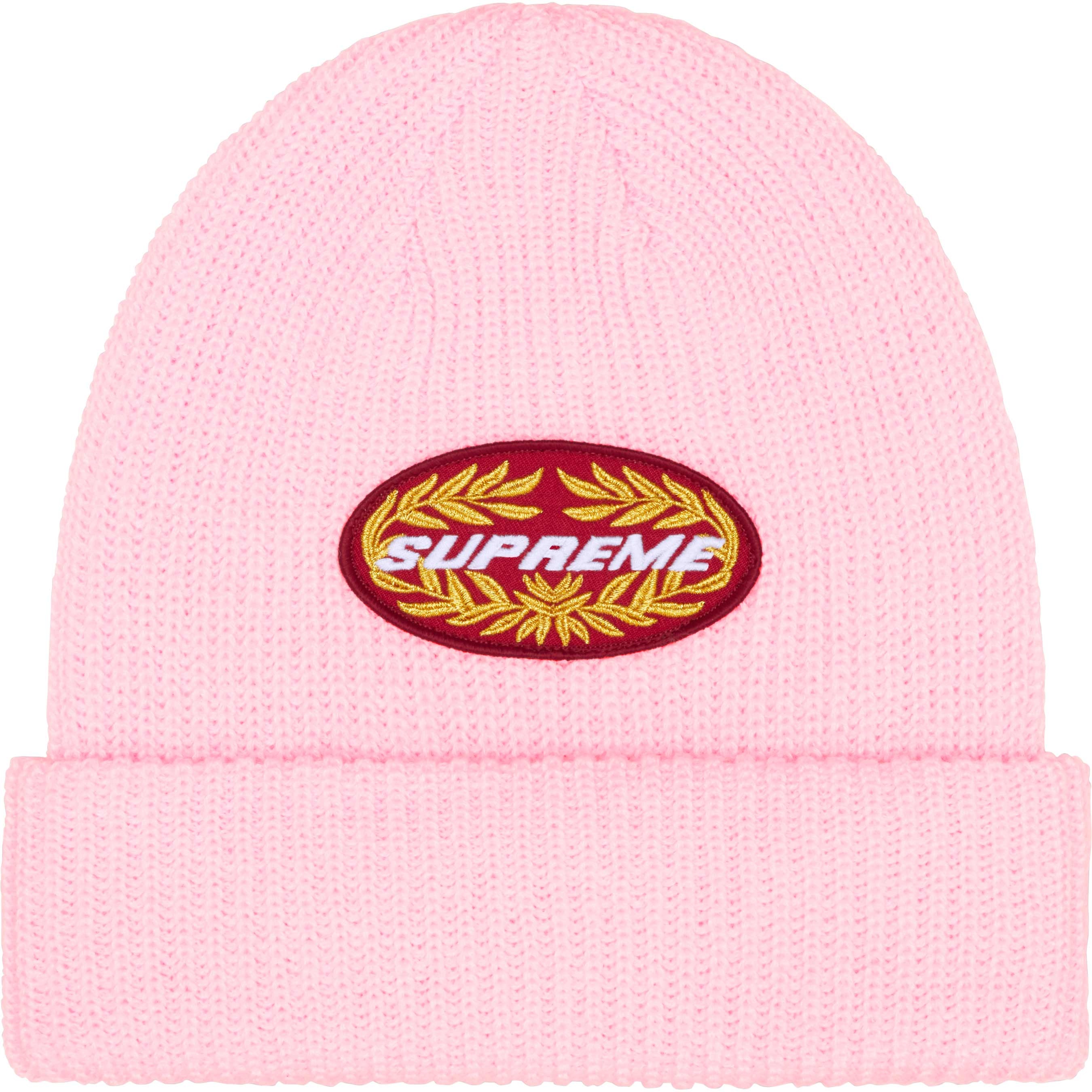 Terminal Beanie view 6